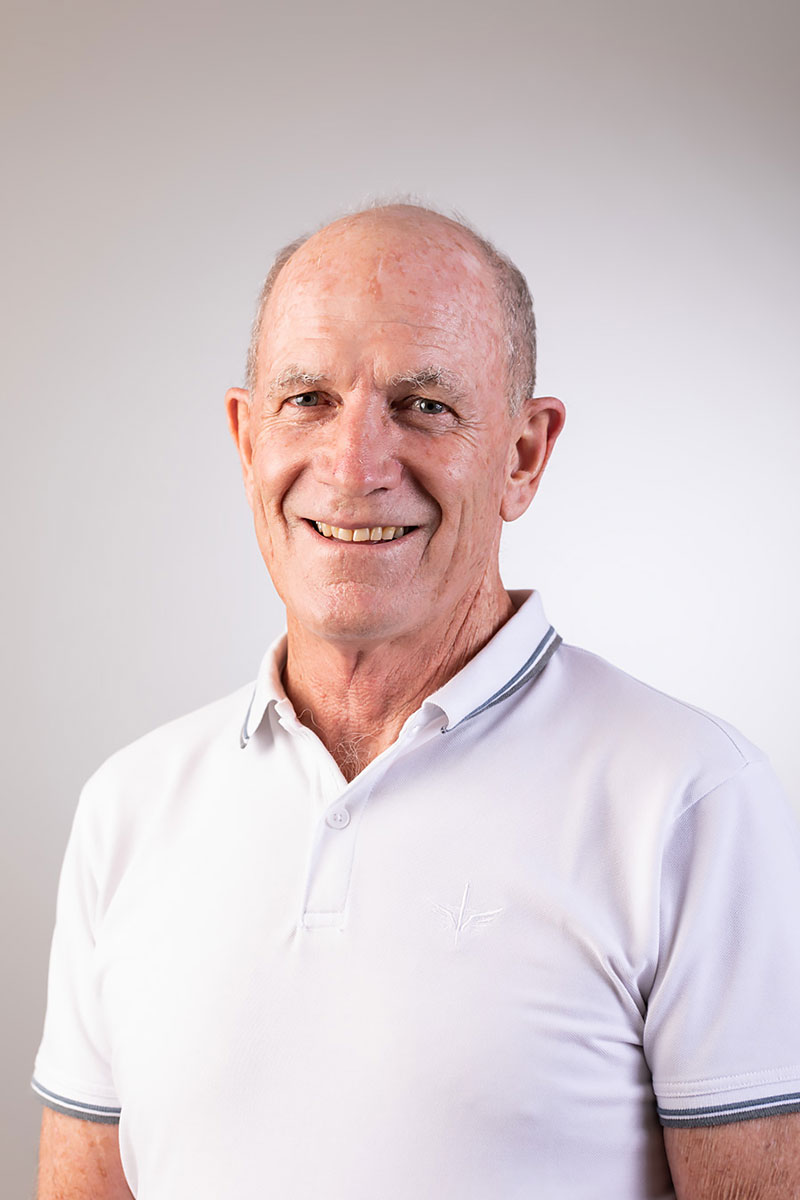 Alexander "Sandy" Kelly