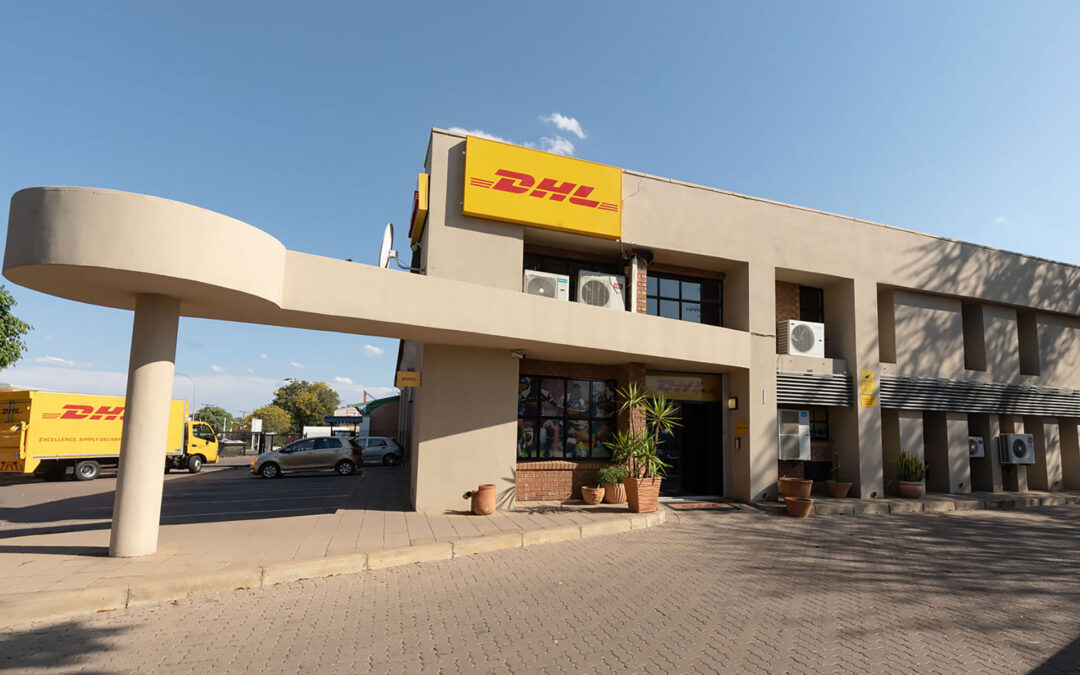 Broadhurst Industrial