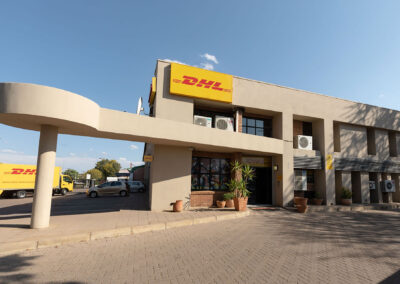 Broadhurst Industrial