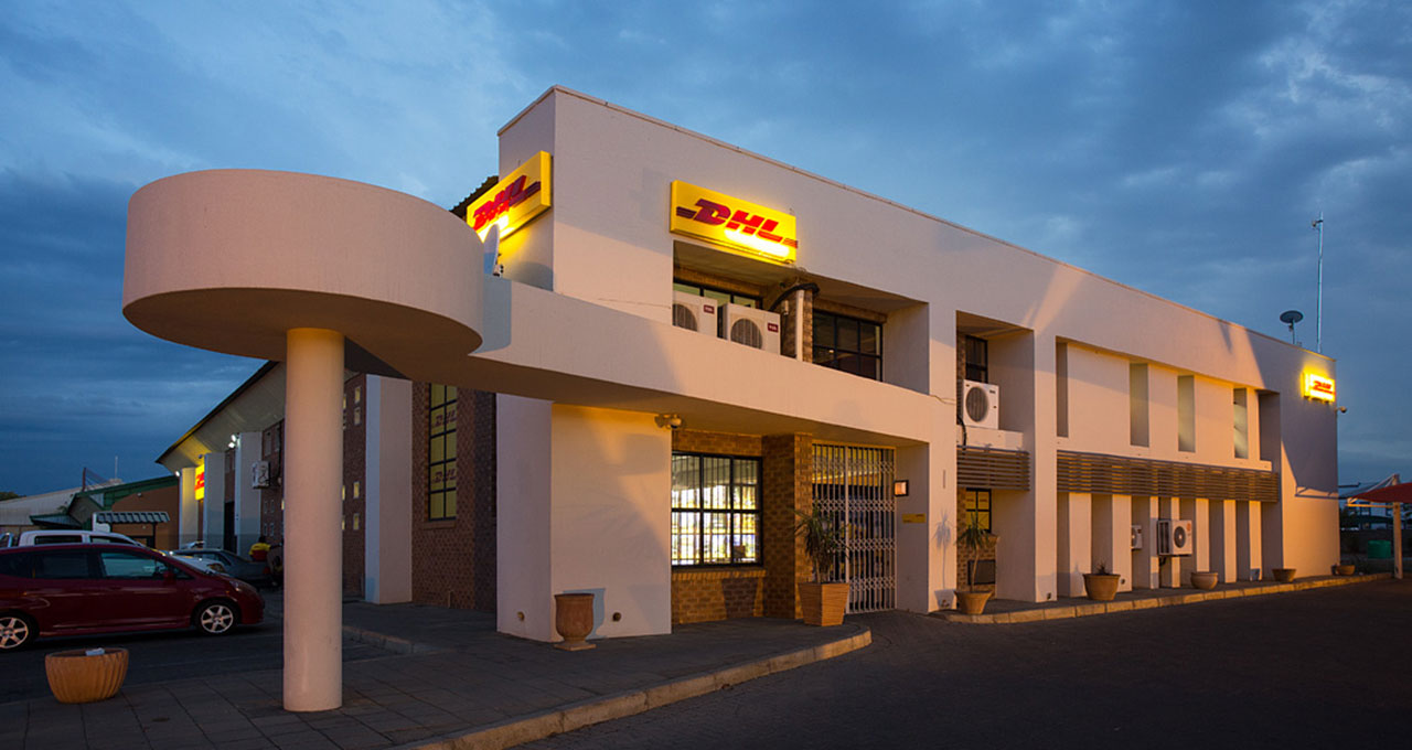Broadhurst Industrial, PrimeTime Industrial, Botswana