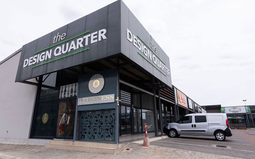 Design Quarter