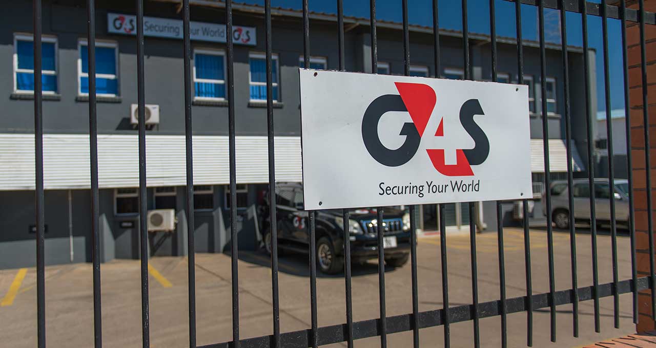 G4S Lusaka & Kitwe, PrimeTime Industrial, Zambia