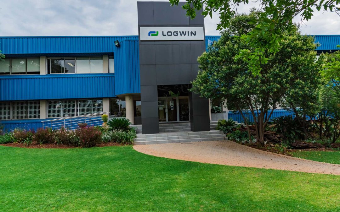 Logwin Logistics
