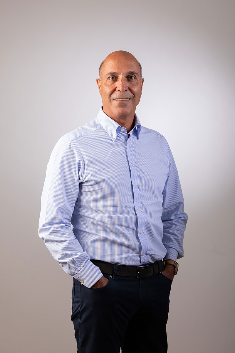 Alexander "Sandy" Kelly