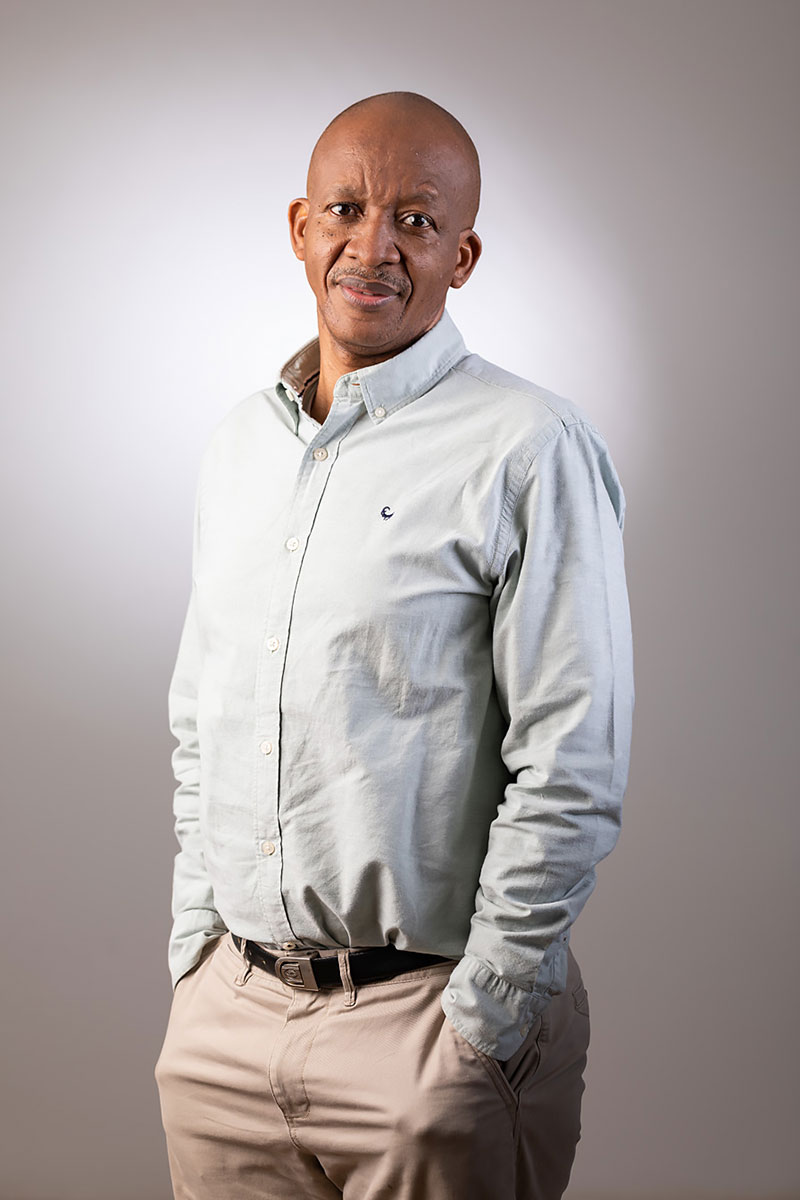 Pinnacle Park, Gaborone, Botswana