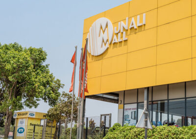 Munali Shopping Centre