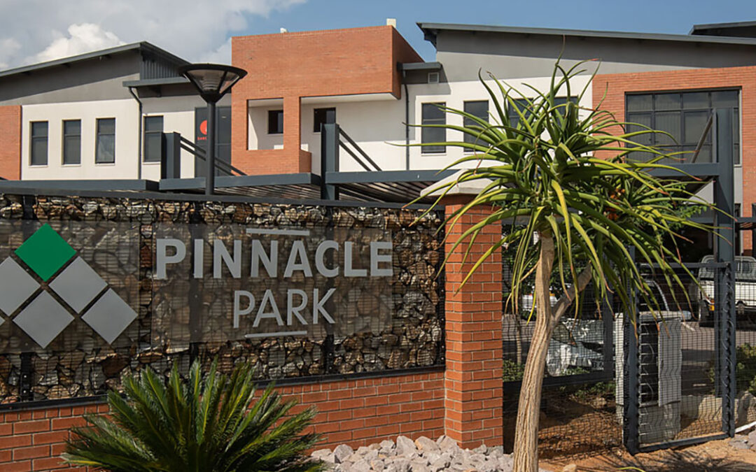 Pinnacle Park