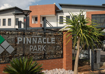 Pinnacle Park