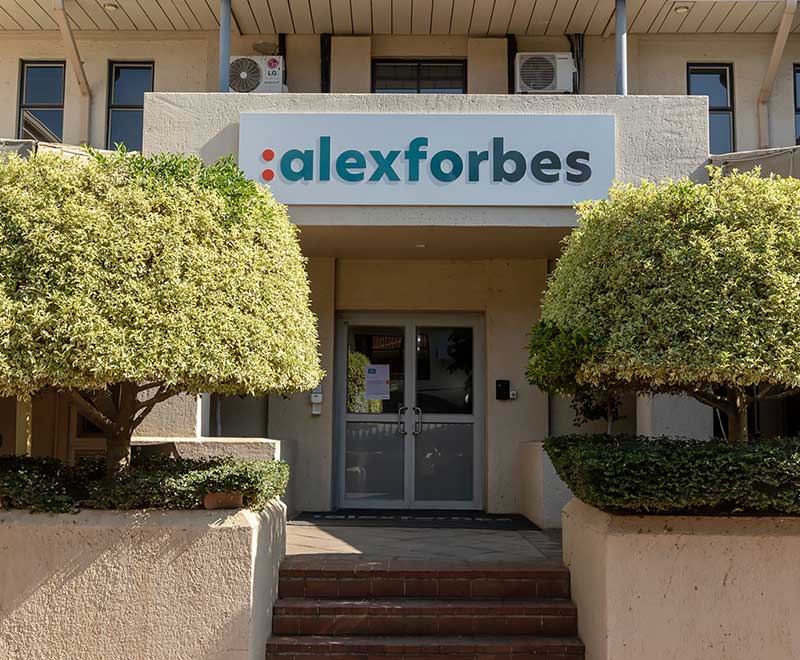 Independence Place, PrimeTime Offices, Gaborone, Botswana.