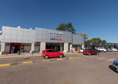 South Ring Mall